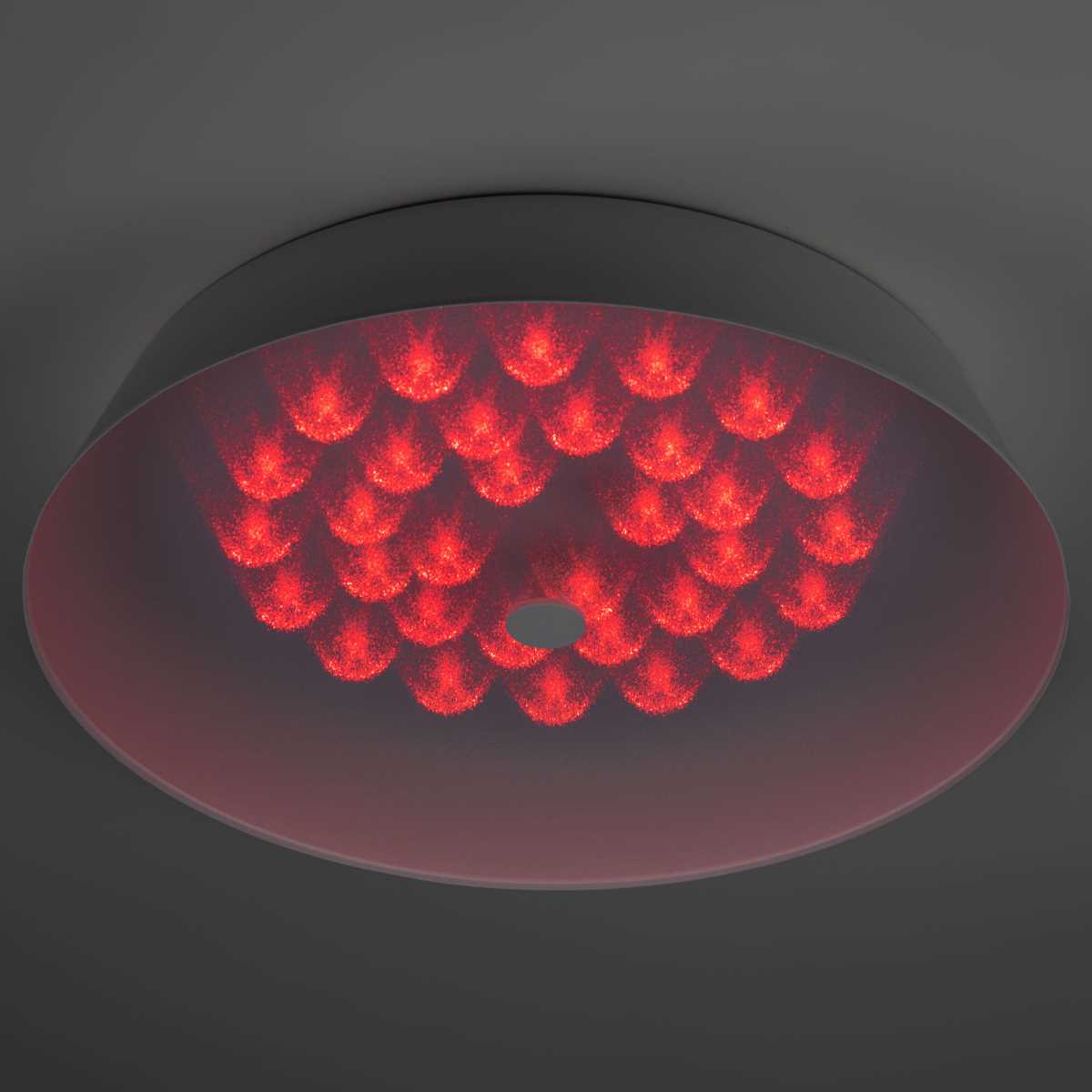 фото светильник потолочный светодиодный эра классик с ду spb-6-60-rc locus rgb 60вт rgb 3000-6500 б0053315 | 220svet.ru