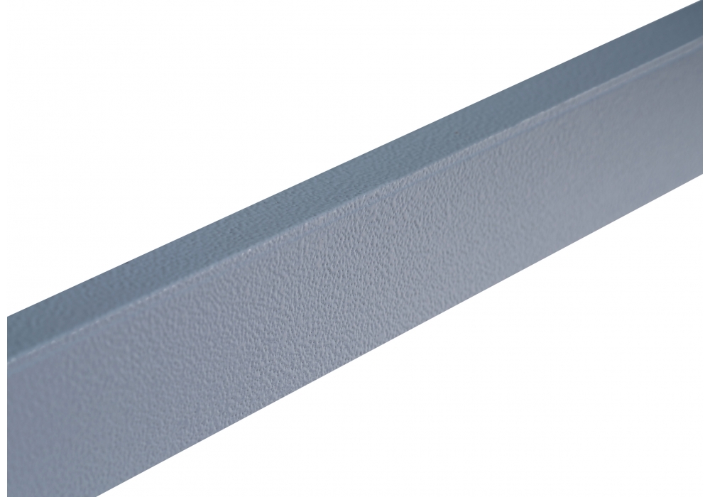 фото кровать woodville фади 120х200 серая 462535 | 220svet.ru