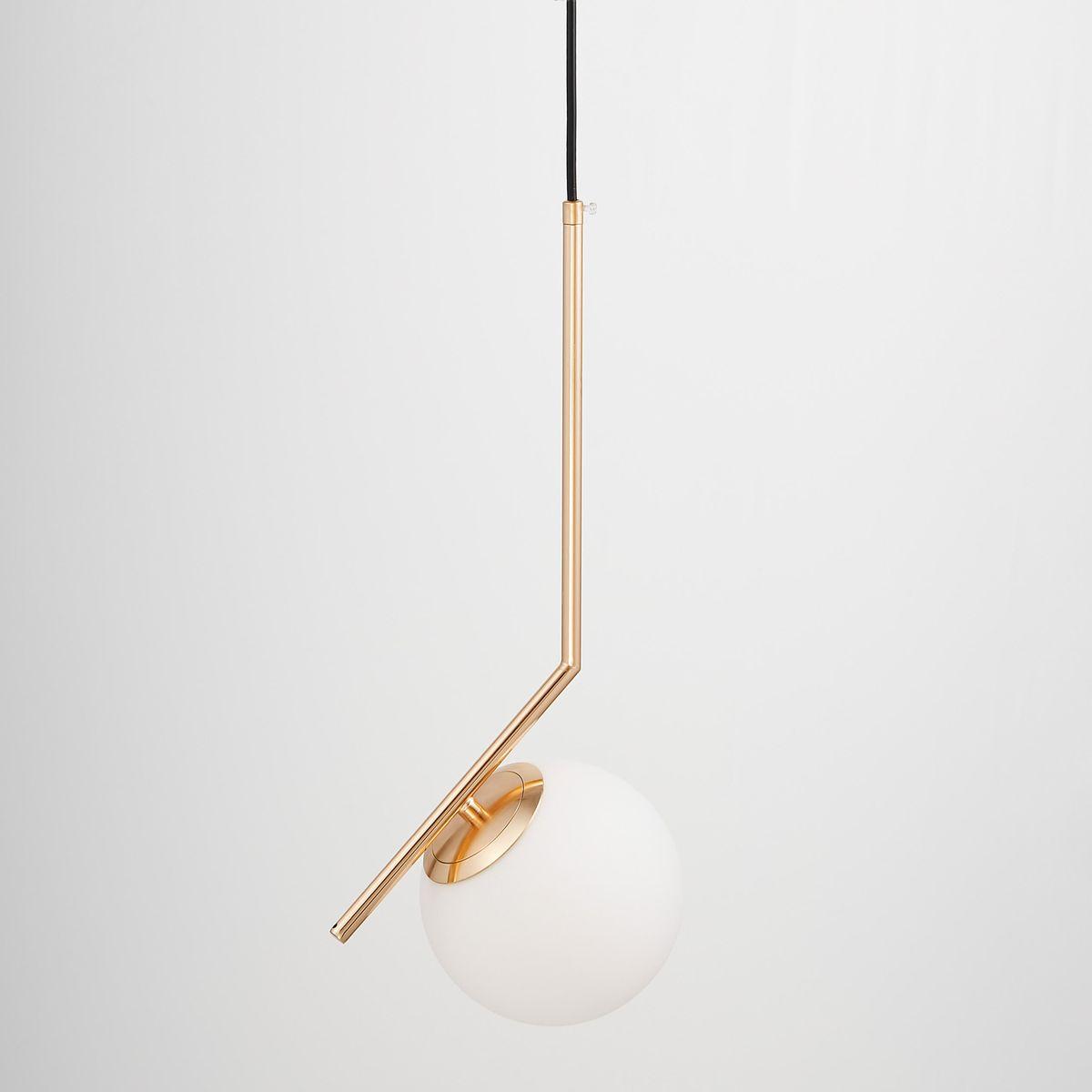 фото подвесной светильник lumina deco sorento ldp 1215-150 wt+gd | 220svet.ru