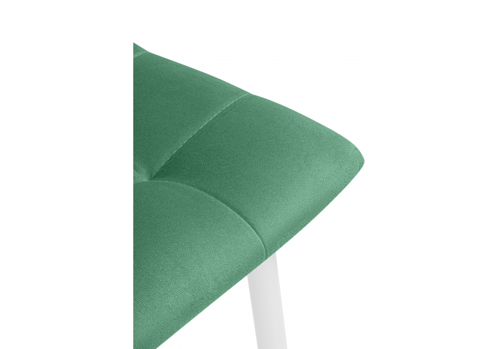 фото барный стул woodville чилли мини фисташковый (zd 651) / белый np 632279 | 220svet.ru