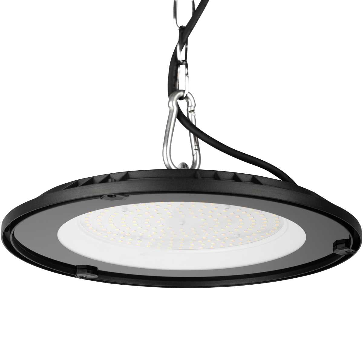 фото светильник светодиодный эра spp-402-0-40k-150 150вт 4000k ip65 б0051845 | 220svet.ru