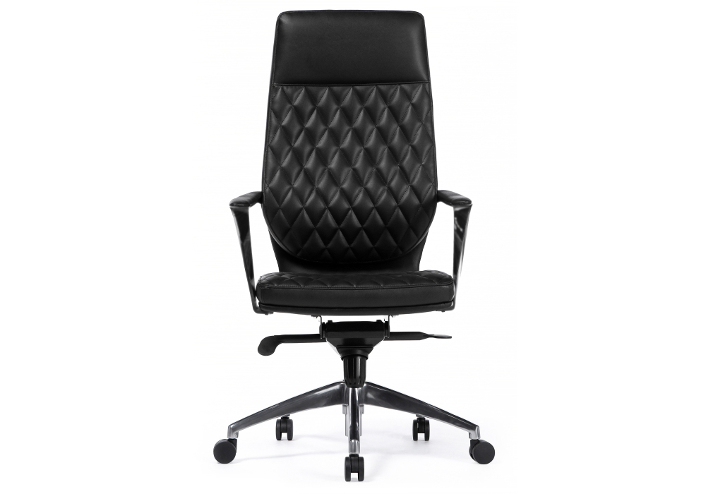 фото стул woodville isida black / satin chrome 15428 | 220svet.ru