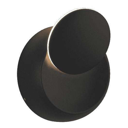 фото настенный светодиодный светильник designled gw mun gw-6100-5-bl-ww 002388 | 220svet.ru