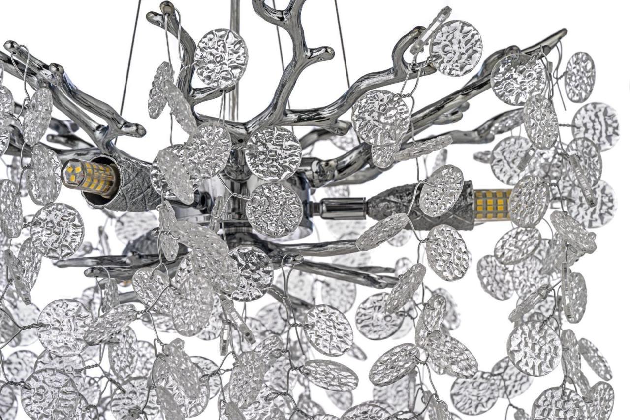 фото подвесная люстра dio darte elite tavenna h 1.5.32.102 n | 220svet.ru