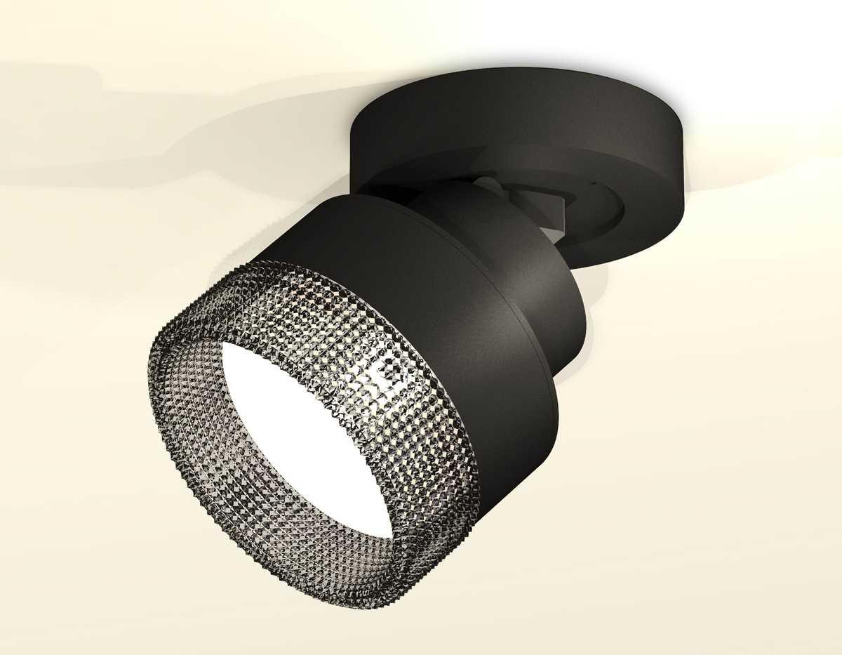 фото комплект спота ambrella light techno spot xm (a2229, a2106, c8102, n8484) xm8102041 | 220svet.ru