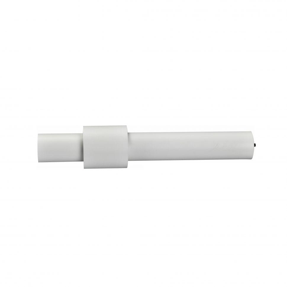 фото трековый магнитный светодиодный светильник iledex technical vision smart 4825-045-d60-12w-38dg-wh | 220svet.ru