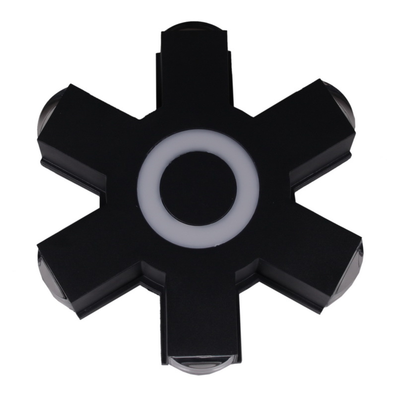 фото уличный настенный светильник reluce 1424538 | 220svet.ru