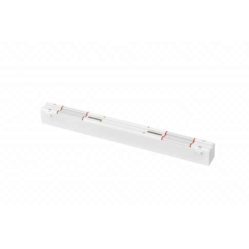 фото трековый магнитный светодиодный светильник iledex technical vision 4825-039-l293-18w-36dg-3000k-wh | 220svet.ru