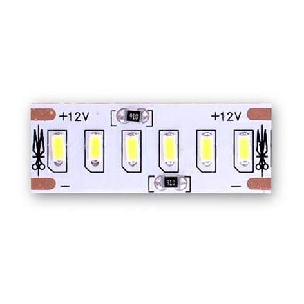 фото лента swg 24w/m 240led/m 3014smd холодный белый 5m swg4240-12-24-w-m 009255 | 220svet.ru