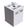 Миниатюра фото потолочный светильник arte lamp cardani a5942pl-1wh | 220svet.ru