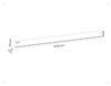 Миниатюра фото трековый магнитный светильник ambrella light magnetic gl2345 | 220svet.ru