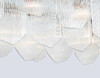 Миниатюра фото подвесные люстры ambrella light high light lh31255 | 220svet.ru