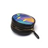 Миниатюра фото косметичка gradient smiley seletti | 220svet.ru