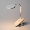 Миниатюра фото настольная лампа аккумуляторная эра nled-513-6w-w б0057209 | 220svet.ru