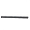 Миниатюра фото трековый магнитный светодиодный светильник iledex technical vision 4822-002-l690-36w-38dg-4000k-bk | 220svet.ru
