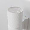Миниатюра фото уличный настенный светильник maytoni bowery o583wl-01w | 220svet.ru
