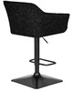 Миниатюра фото стул барный dobrin ralf lm-5033-n_b-m_ct-leo18-13017 | 220svet.ru