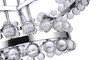 Миниатюра фото подвесная люстра vele luce baldassare vl4143l09 | 220svet.ru