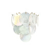 Миниатюра фото бра loft it lolly 10492w pearl | 220svet.ru
