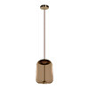 Миниатюра фото подвесной светильник loft it knot 8135-c | 220svet.ru