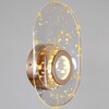 Миниатюра фото настенный светильник reluce 11395-0.2-01 | 220svet.ru