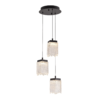 Миниатюра фото подвесной светильник 3000k dimmable delight collection md25020403-3a1 matt black  | 220svet.ru