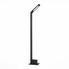 Миниатюра фото уличный светодиодный светильник st luce ansa sl094.445.01 | 220svet.ru