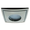Миниатюра фото встраиваемый светильник arte lamp aqua a5444pl-3ab | 220svet.ru