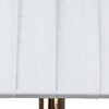 Миниатюра фото настольная лампа arte lamp fire a4035lt-1go | 220svet.ru
