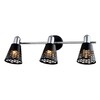 Миниатюра фото спот toplight susan tl3760y-03bc | 220svet.ru
