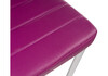 Миниатюра фото стул woodville dc2-001 purple 11817 | 220svet.ru
