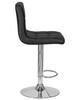 Миниатюра фото стул барный dobrin candy lm-5006-n_ch-m_el-black-12091 | 220svet.ru