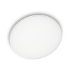 Миниатюра фото уличный светодиодный светильник ideal lux mib pl round | 220svet.ru