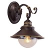 Миниатюра фото бра arte lamp 7 a4577ap-1ck | 220svet.ru
