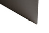 Миниатюра фото стол журнальный черный garda decor 57el-10310 | 220svet.ru