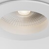 Миниатюра фото уличный встраиваемый светильник maytoni cove o511dl-l5w3k | 220svet.ru
