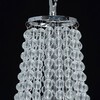 Миниатюра фото подвесная люстра mw-light бриз 464018506 | 220svet.ru