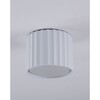 Миниатюра фото настенно-потолочный светильник moderli cora v11884-1c | 220svet.ru