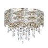 Миниатюра фото бра favourite icicle 4251-2w | 220svet.ru