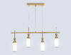 Миниатюра фото подвесной светильник ambrella light high light lh55274 | 220svet.ru