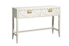 Миниатюра фото консоль бежевая garda decor 151sv-00002 | 220svet.ru