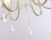Миниатюра фото подвесная люстра ambrella light traditional tr3248 | 220svet.ru