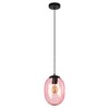 Миниатюра фото подвесной светильник loft it bubble 10427 purple | 220svet.ru