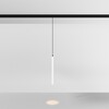 Миниатюра фото трековый магнитный светодиодный светильник maytoni focus led exility tr226-4-5wtw-m-dd2-w | 220svet.ru
