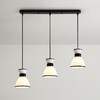Миниатюра фото подвесной светильник freya topi fr5503pl-03b1 | 220svet.ru
