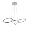 Миниатюра фото подвесной светильник vele luce punto vl7033p04 | 220svet.ru