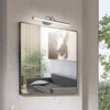 Миниатюра фото светильник настенный reluce 08858-0.2-01s | 220svet.ru
