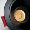 Миниатюра фото встраиваемый светодиодный светильник wertmark dorsum wtd.o20.660.30.10 | 220svet.ru