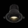 Миниатюра фото встраиваемый светодиодный светильник st luce zoom st701.448.12 | 220svet.ru