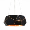 Миниатюра фото подвесной светильник st luce энигма sl258.403.06 | 220svet.ru